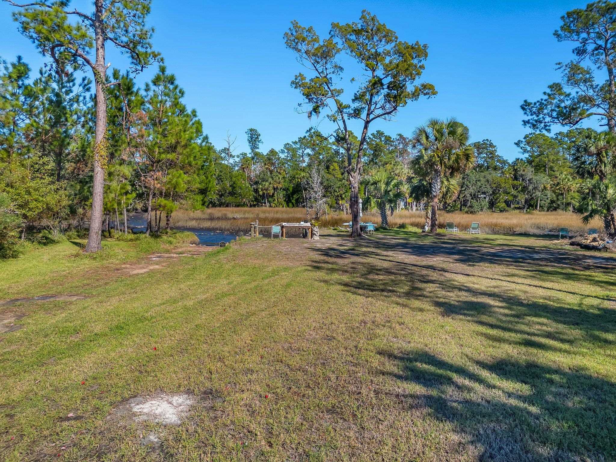 Bryant Street, Crawfordville, Florida image 13