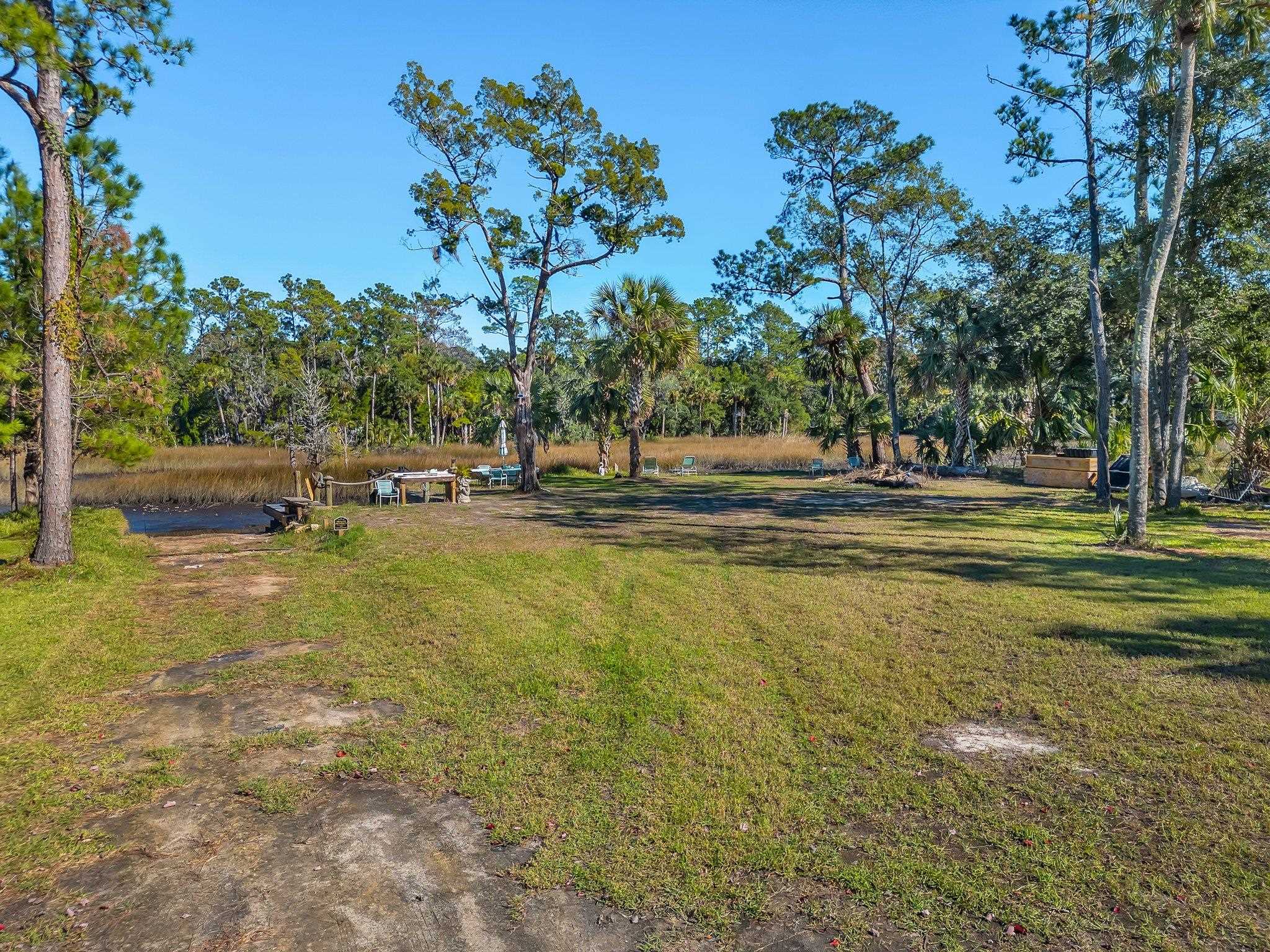 Bryant Street, Crawfordville, Florida image 14