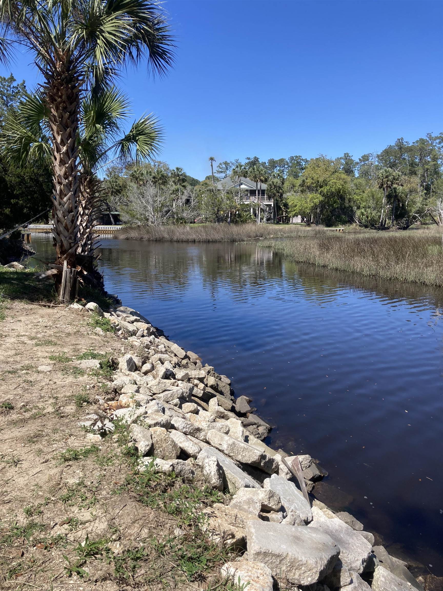 Bryant Street, Crawfordville, Florida image 17