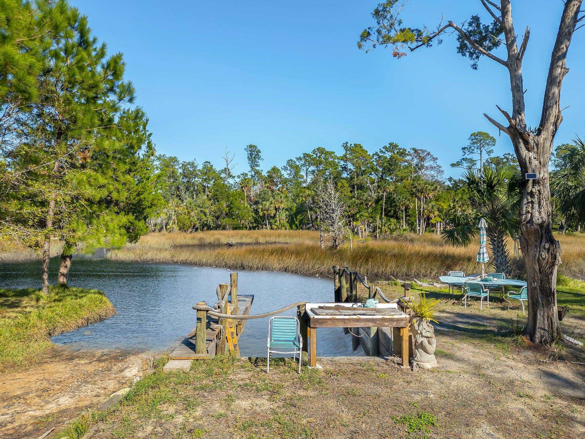 Bryant Street, Crawfordville, Florida image 2