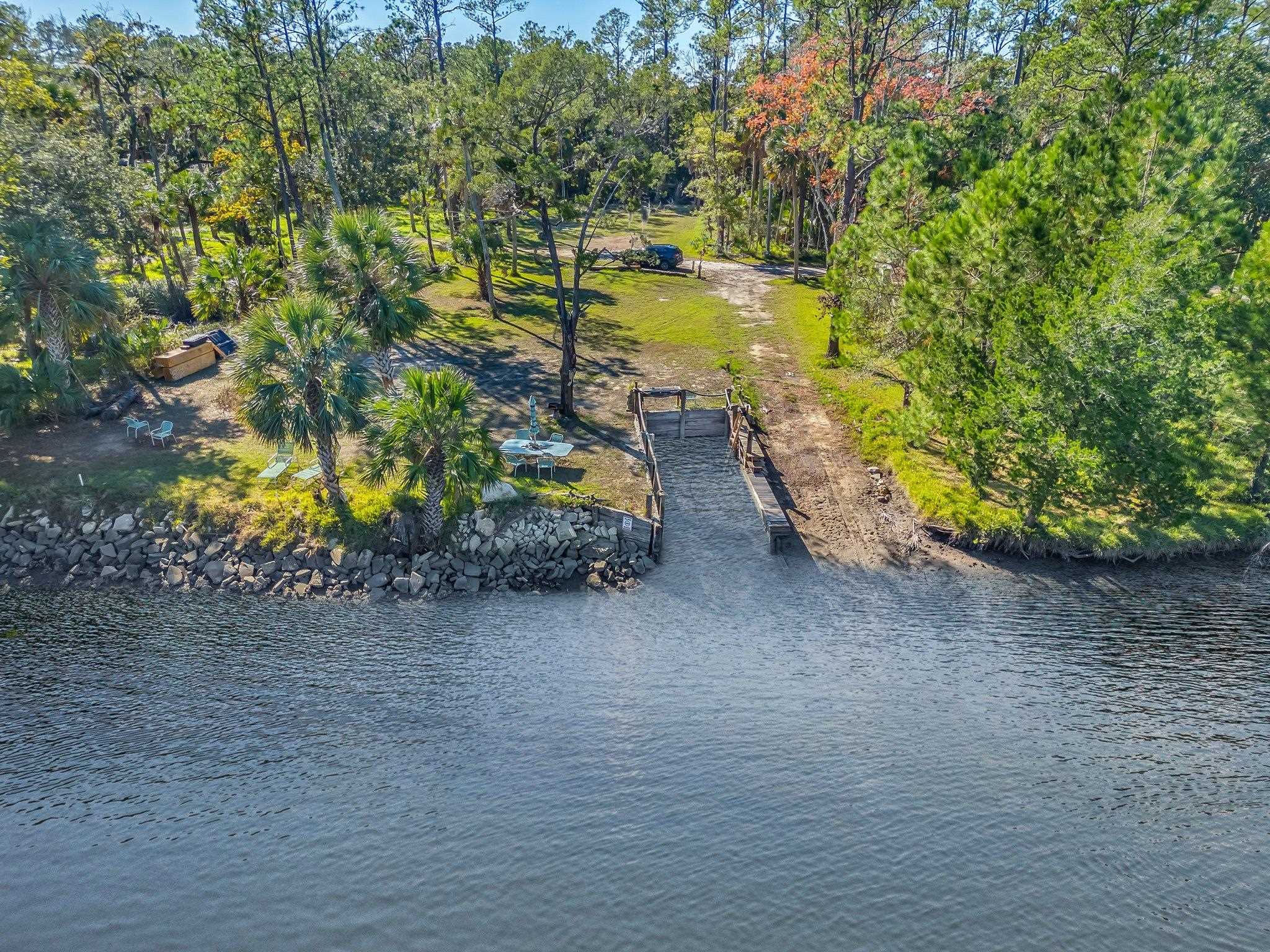 Bryant Street, Crawfordville, Florida image 5