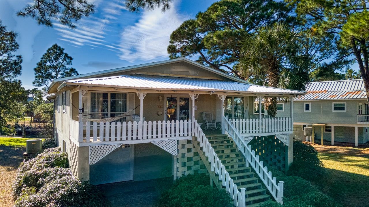 42 Fiesta Drive, Alligator Point, Florida image 1