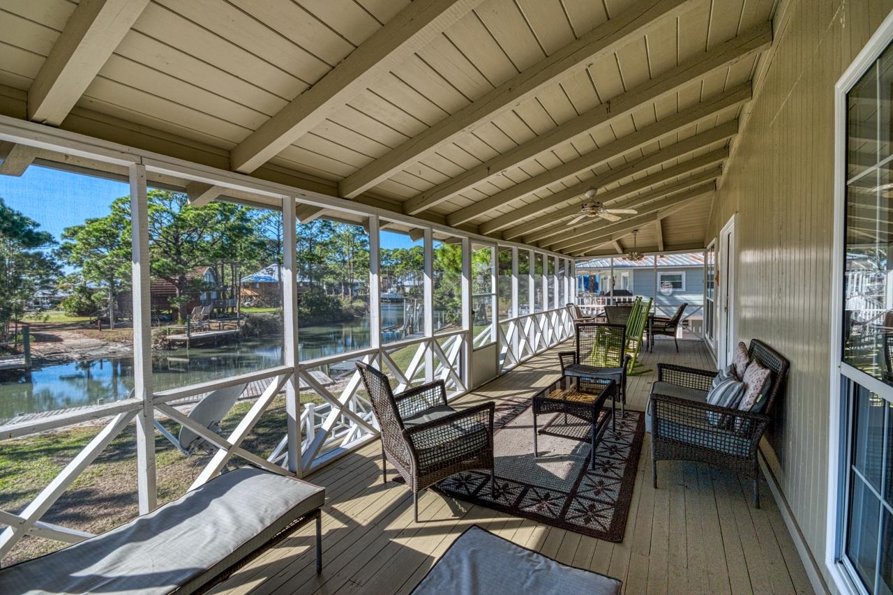 42 Fiesta Drive, Alligator Point, Florida image 26