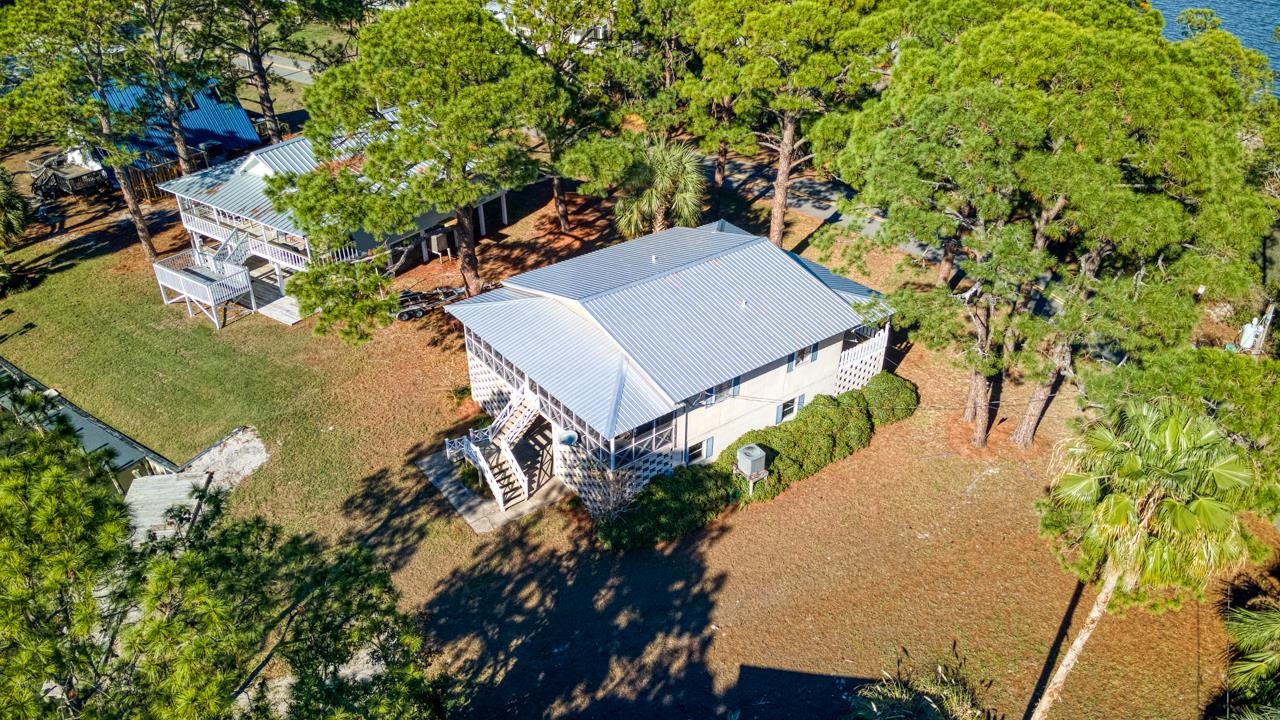 42 Fiesta Drive, Alligator Point, Florida image 28