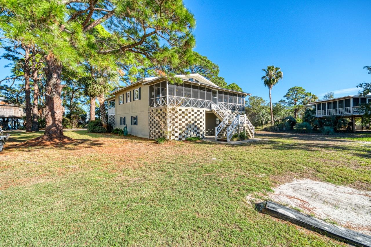 42 Fiesta Drive, Alligator Point, Florida image 30