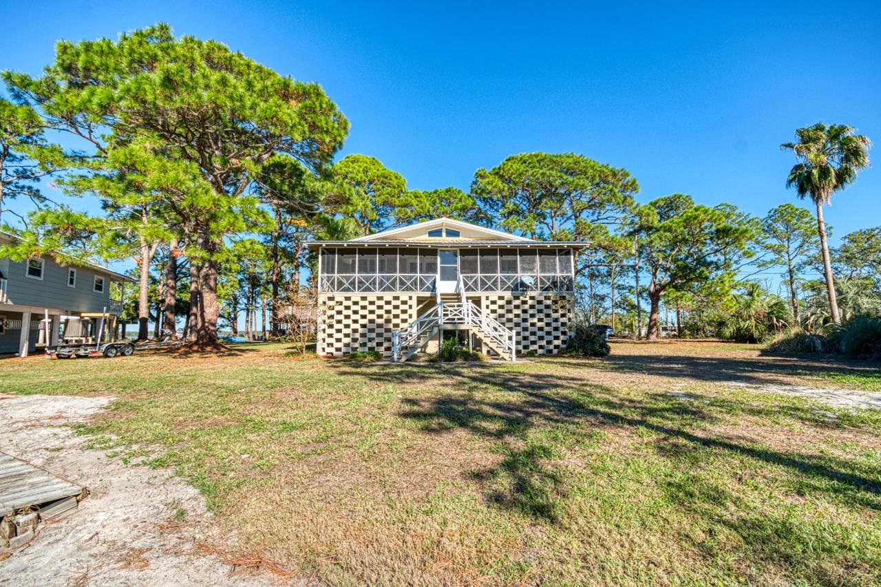 42 Fiesta Drive, Alligator Point, Florida image 31