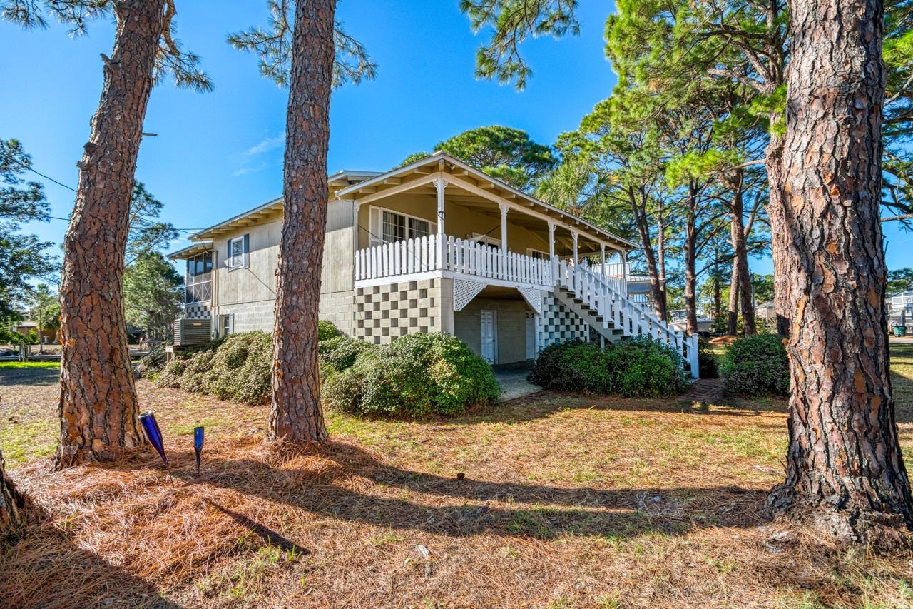 42 Fiesta Drive, Alligator Point, Florida image 32