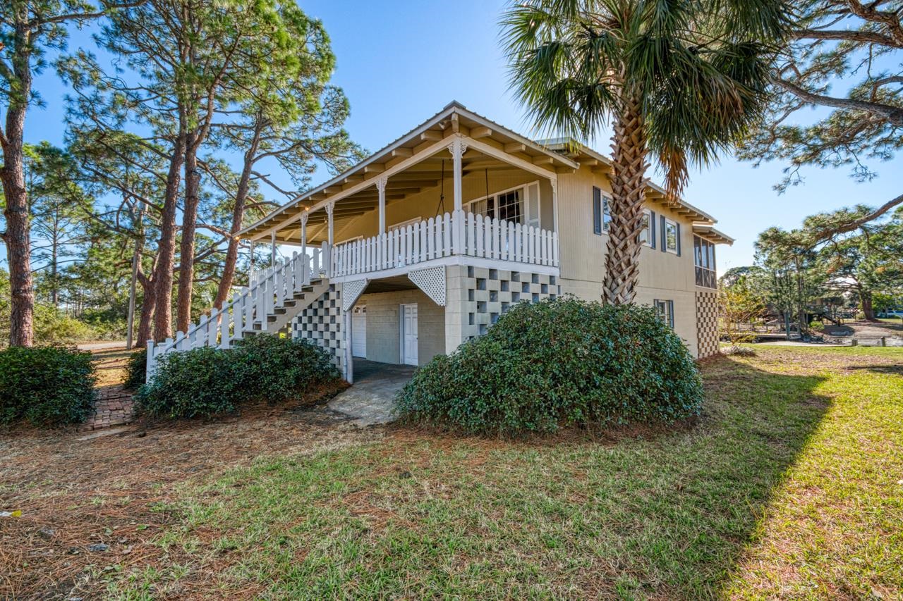 42 Fiesta Drive, Alligator Point, Florida image 34