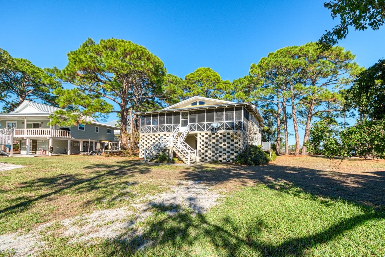 42 Fiesta Drive, Alligator Point, Florida image 35