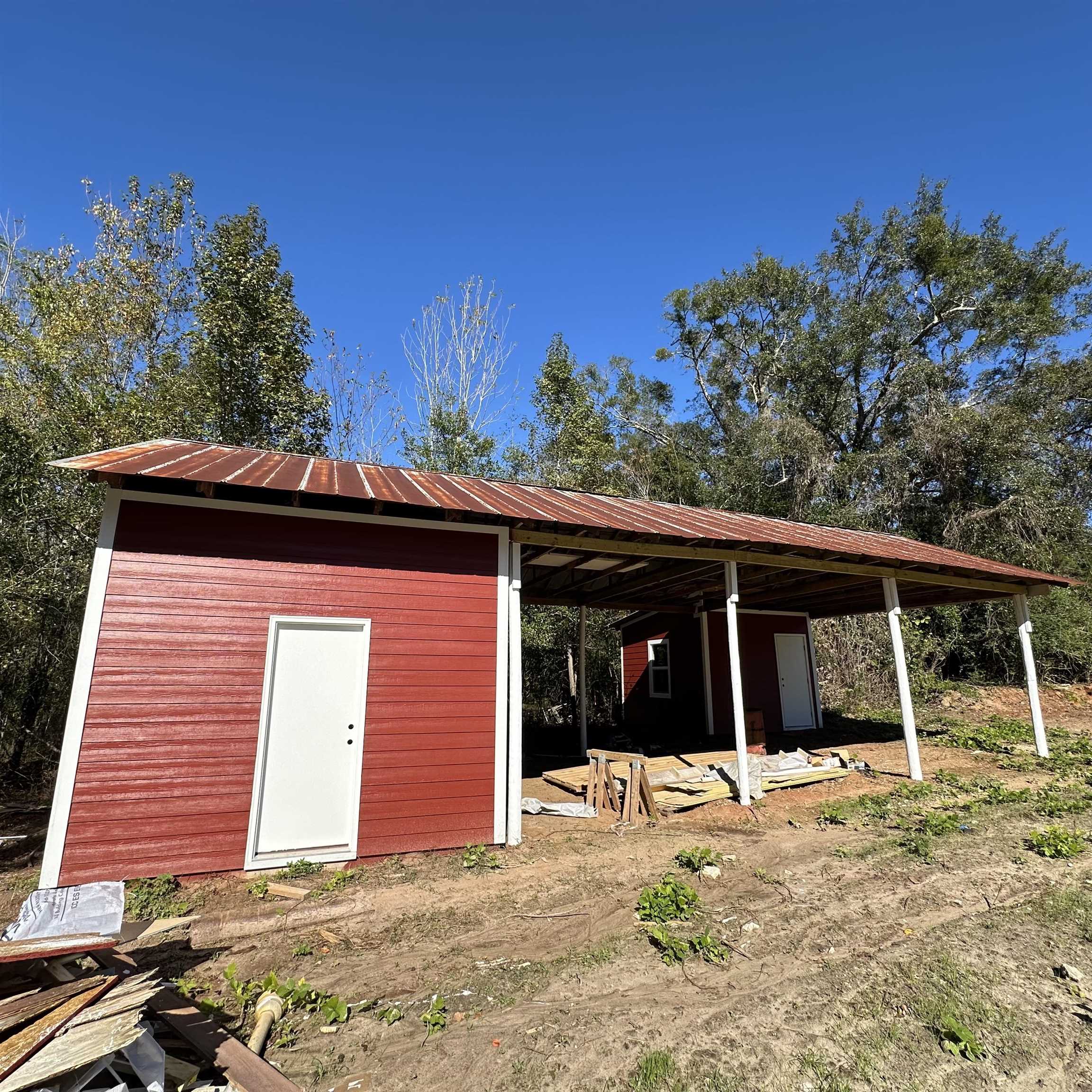 14594 Mahan Road, Tallahassee, Florida image 2