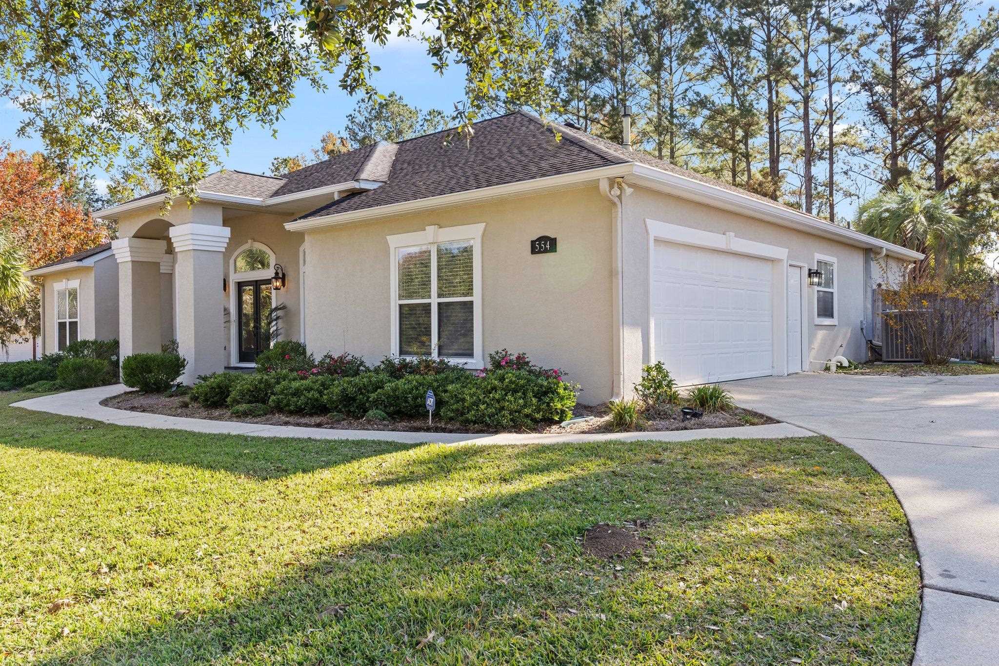 554 Meadow Ridge Drive, Tallahassee, Florida image 2