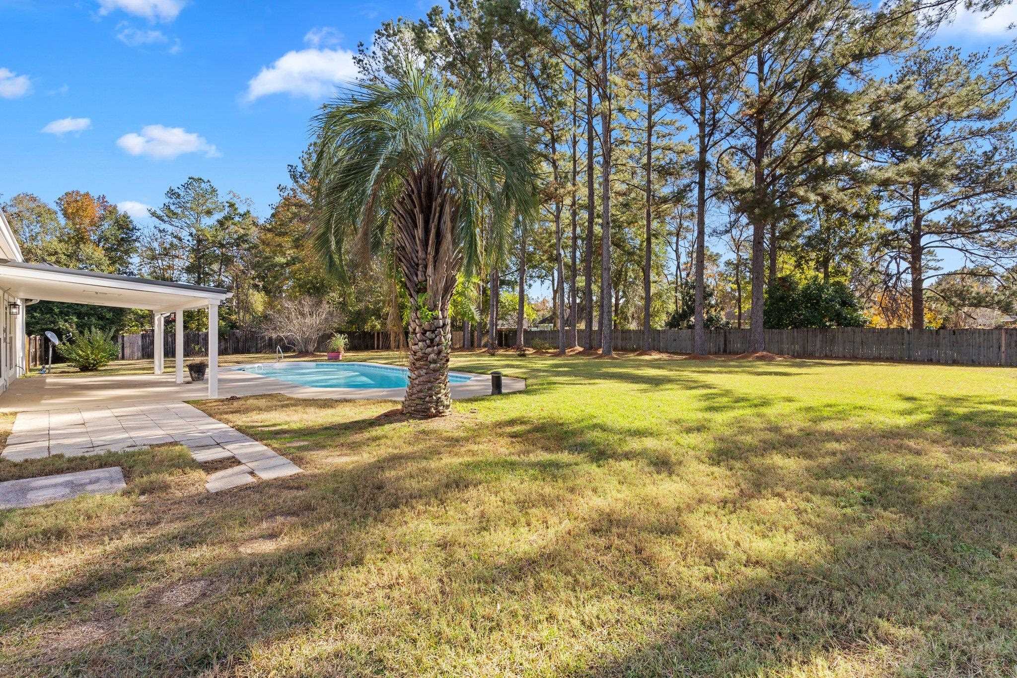 554 Meadow Ridge Drive, Tallahassee, Florida image 39