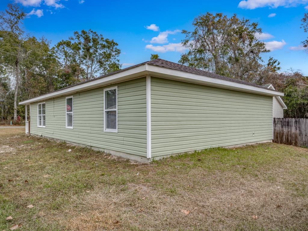 47 Concord Road, Crawfordville, Florida image 39