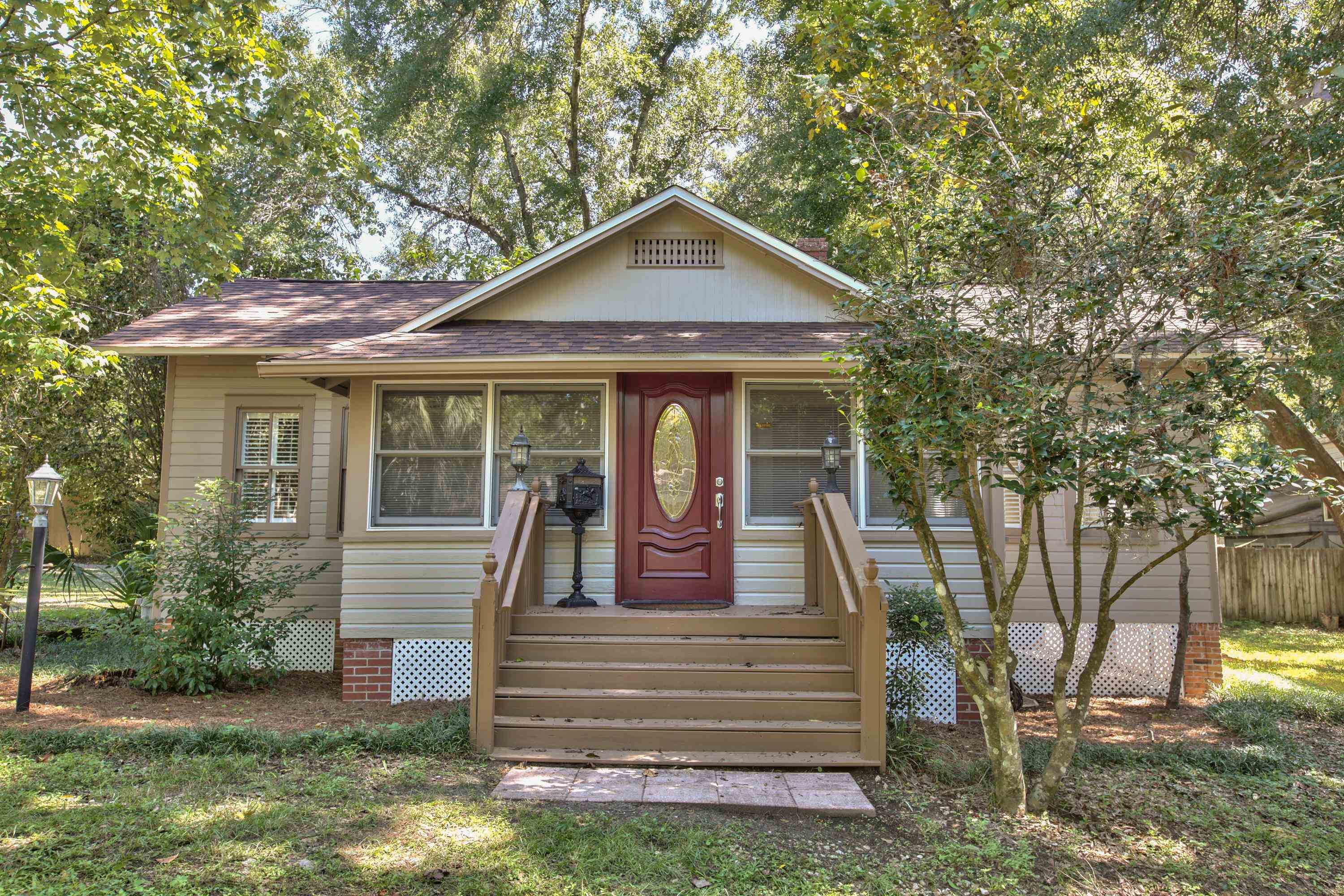 837 E Park Avenue, Tallahassee, Florida image 1