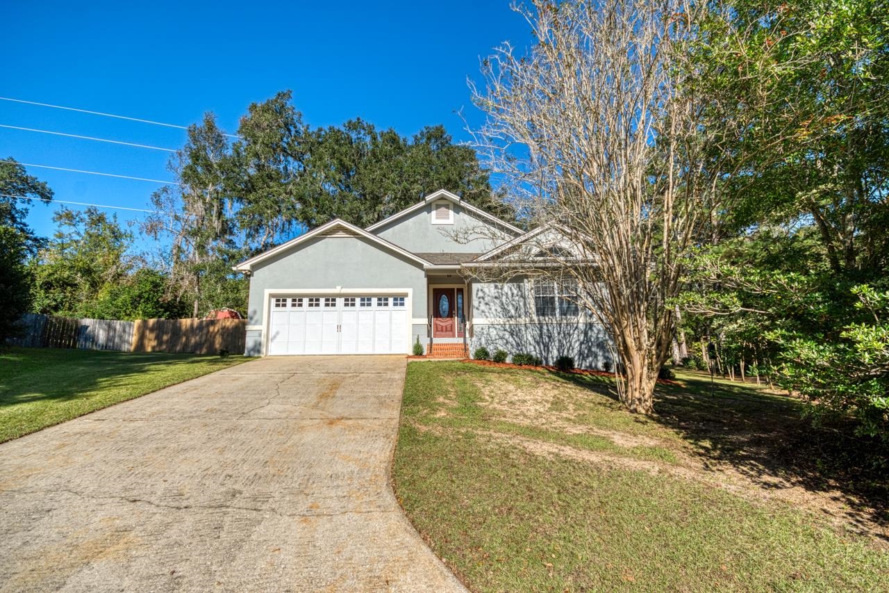 3652 Harpers Ferry Court, Tallahassee, Florida image 1