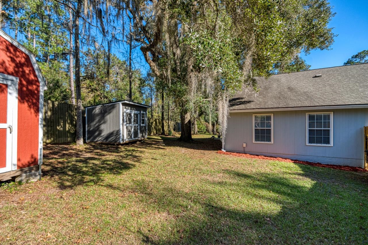 3652 Harpers Ferry Court, Tallahassee, Florida image 10