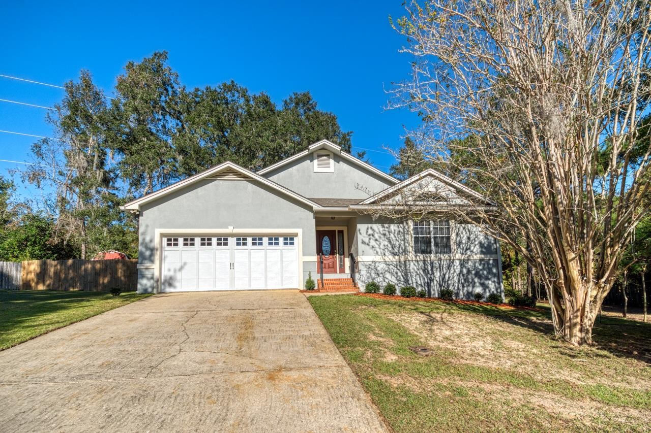 3652 Harpers Ferry Court, Tallahassee, Florida image 13