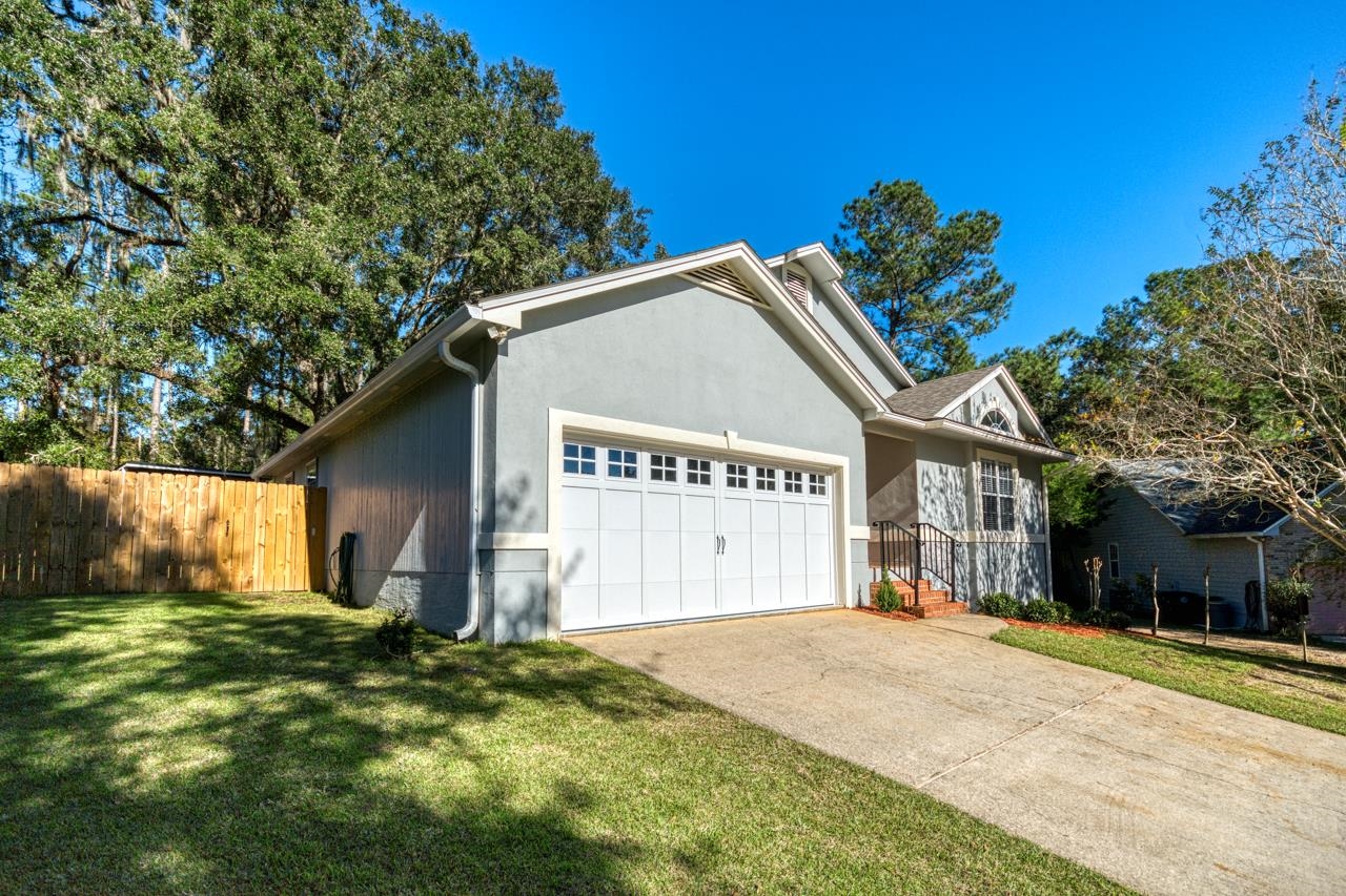 3652 Harpers Ferry Court, Tallahassee, Florida image 3