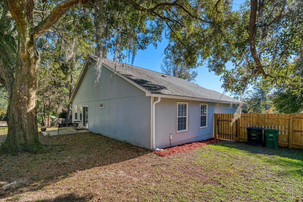 3652 Harpers Ferry Court, Tallahassee, Florida image 8