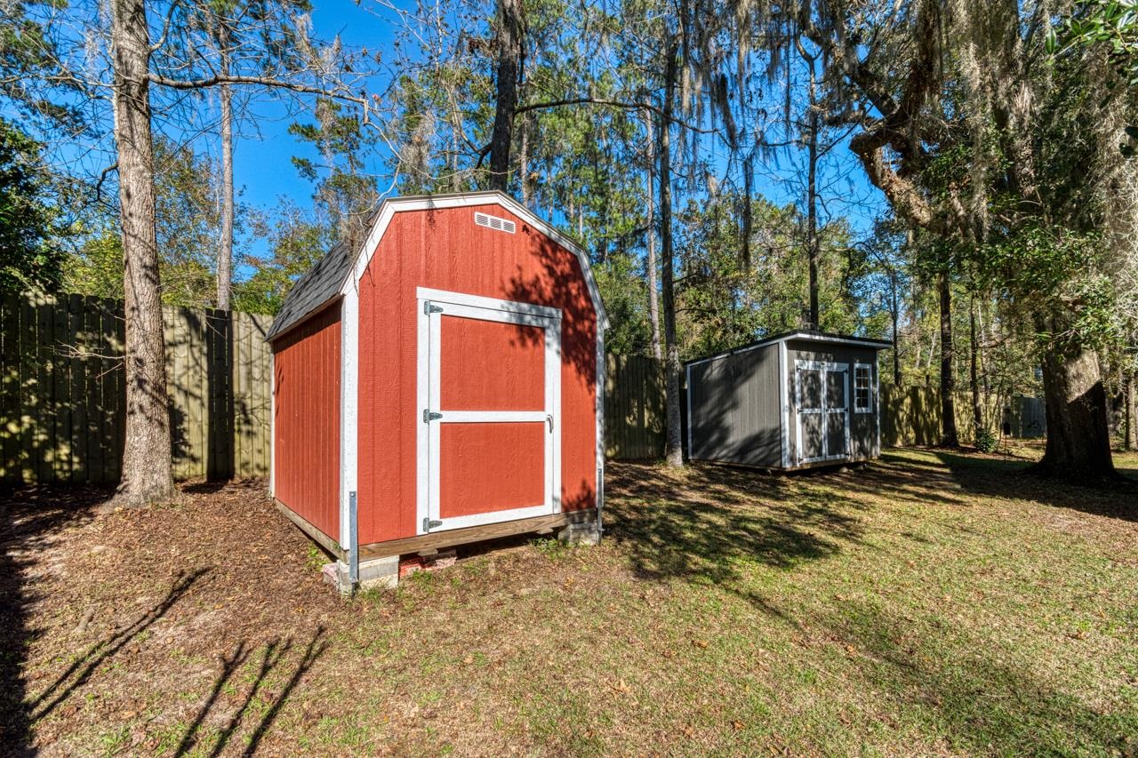 3652 Harpers Ferry Court, Tallahassee, Florida image 9