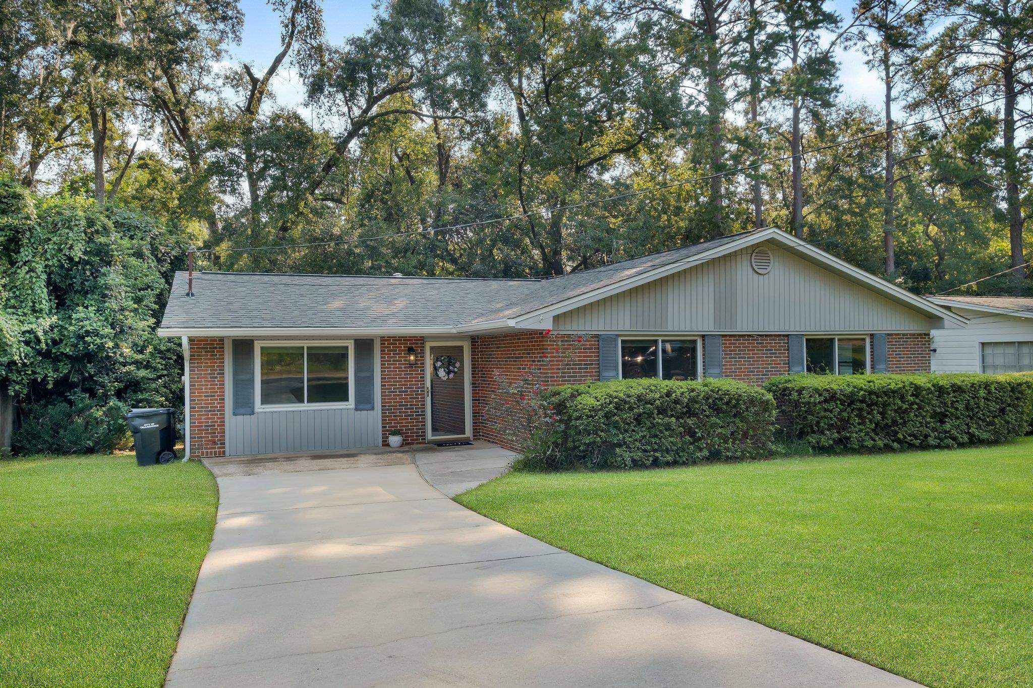 1109 Winifred Drive, Tallahassee, Florida image 1