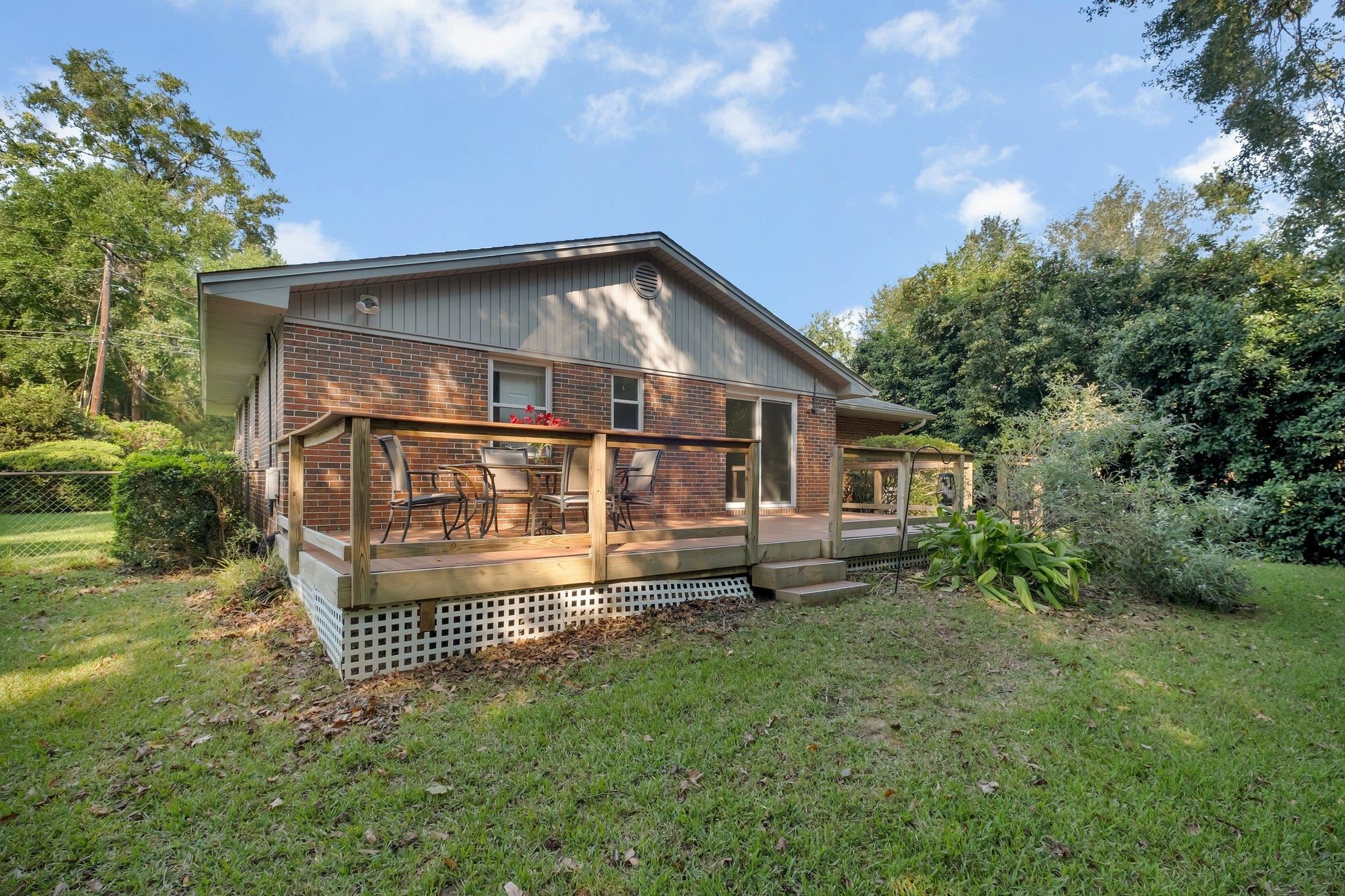 1109 Winifred Drive, Tallahassee, Florida image 36