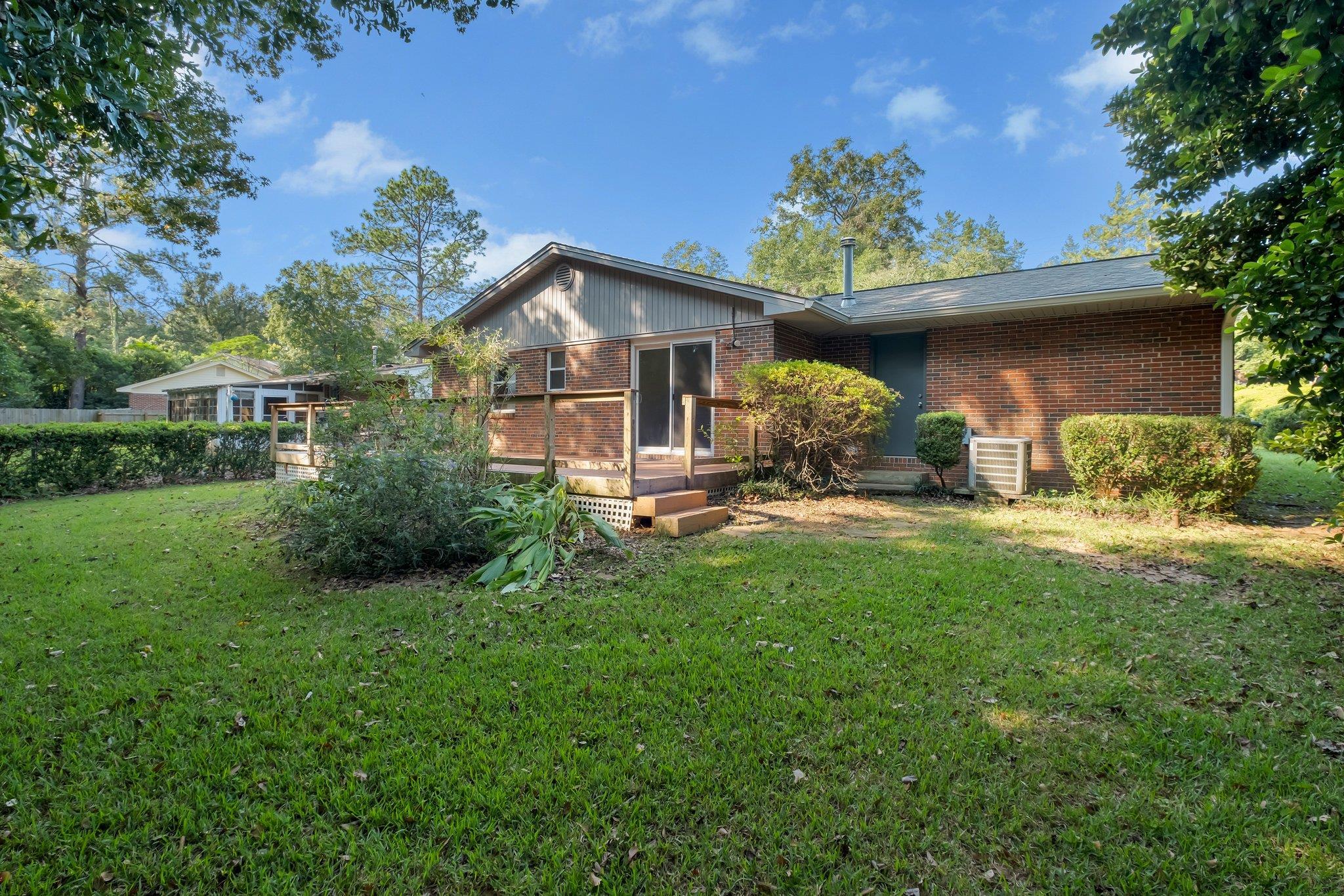 1109 Winifred Drive, Tallahassee, Florida image 37