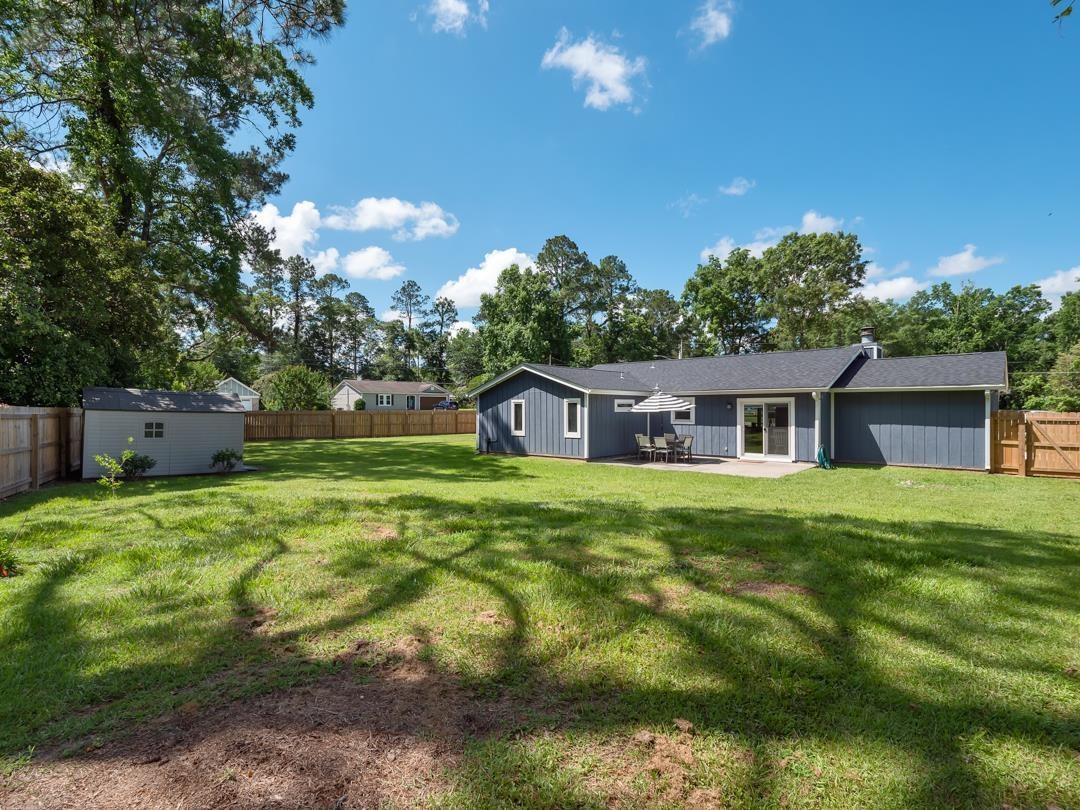 3012 Pink Star Court, Tallahassee, Florida image 33