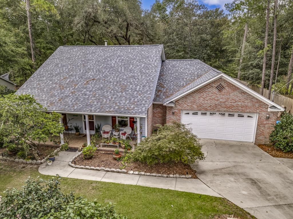 63 Magnolia Ridge, Crawfordville, Florida image 2