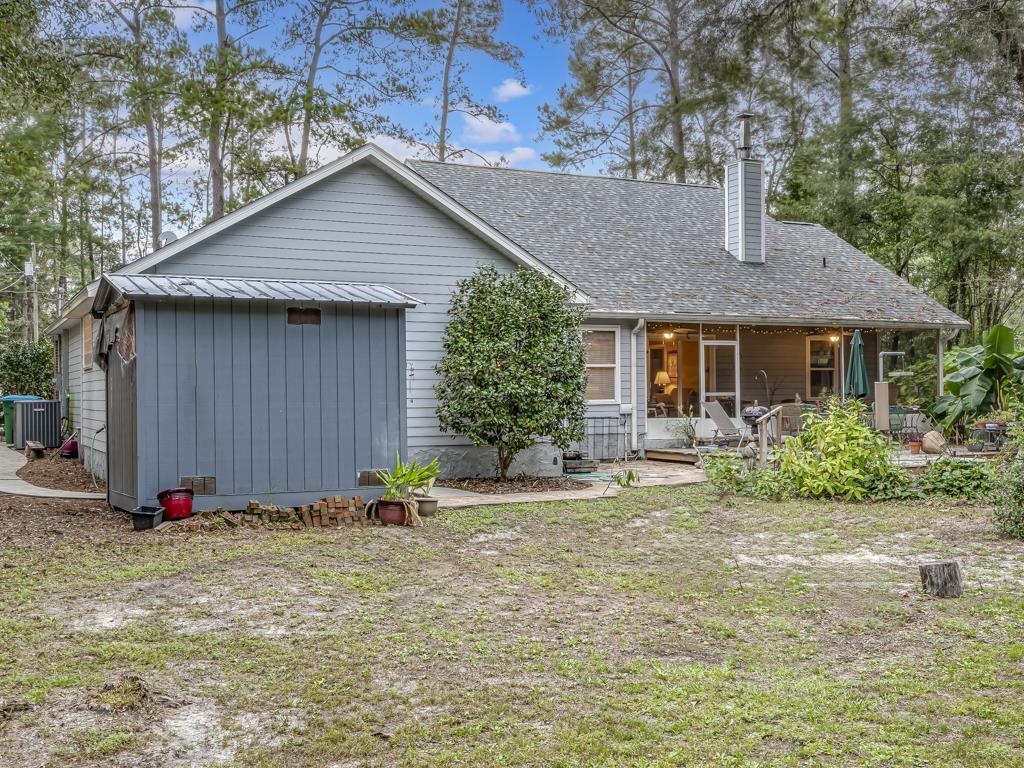 63 Magnolia Ridge, Crawfordville, Florida image 29