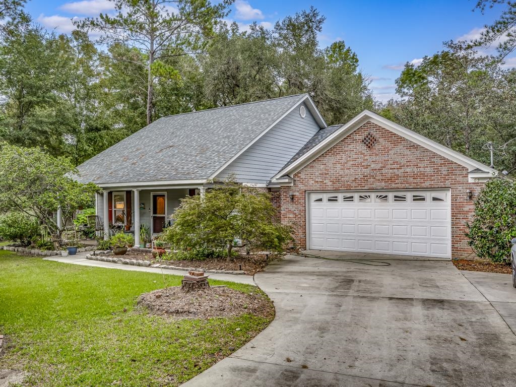 63 Magnolia Ridge, Crawfordville, Florida image 3