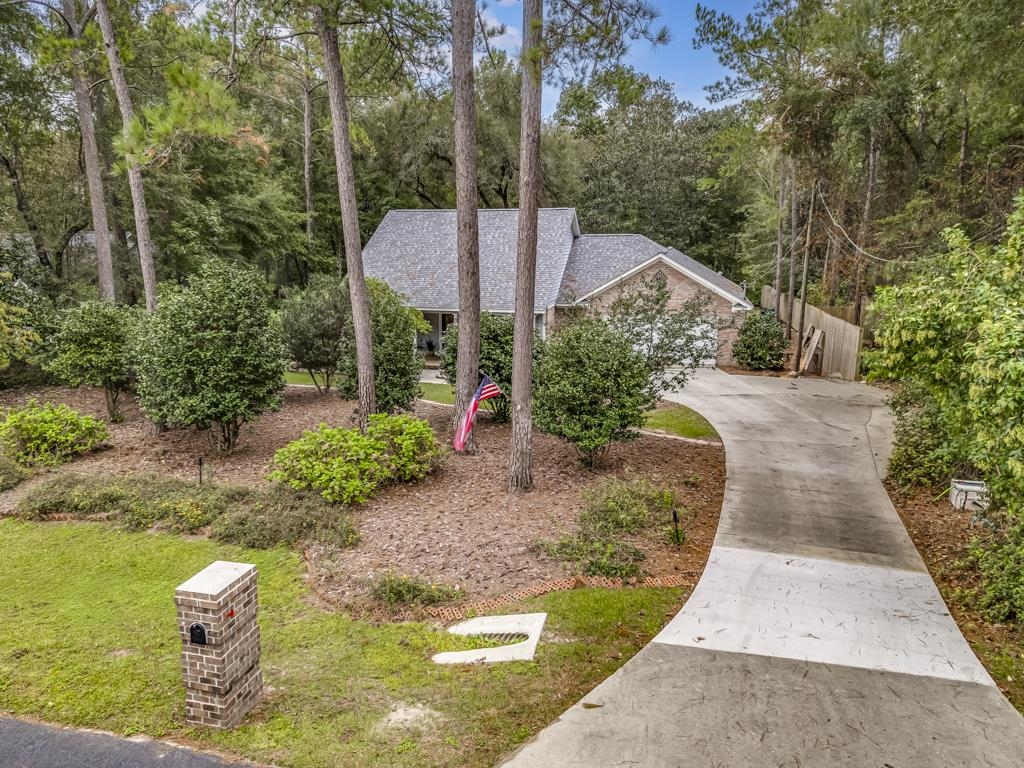 63 Magnolia Ridge, Crawfordville, Florida image 32