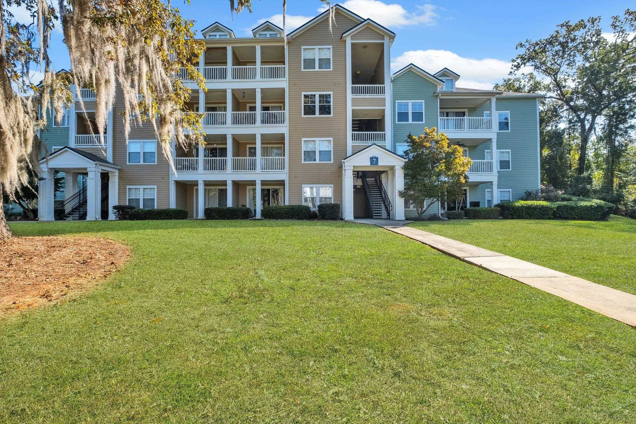 2801 Chancellorsville Drive #704, Tallahassee, Florida image 14