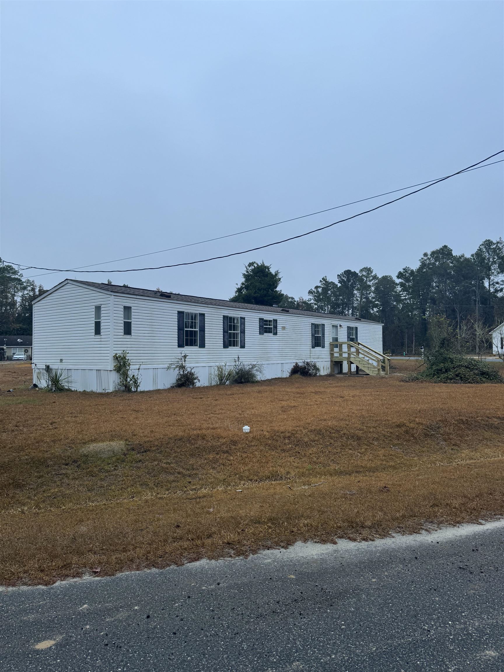 32 Yuma Street, Crawfordville, Florida image 1