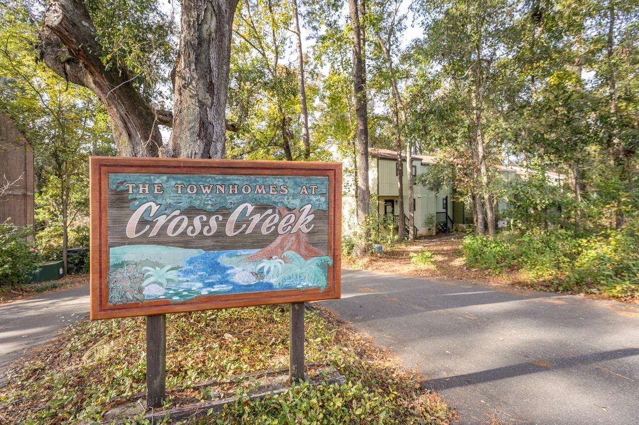 1200 Cross Creek Way #2, Tallahassee, Florida image 5