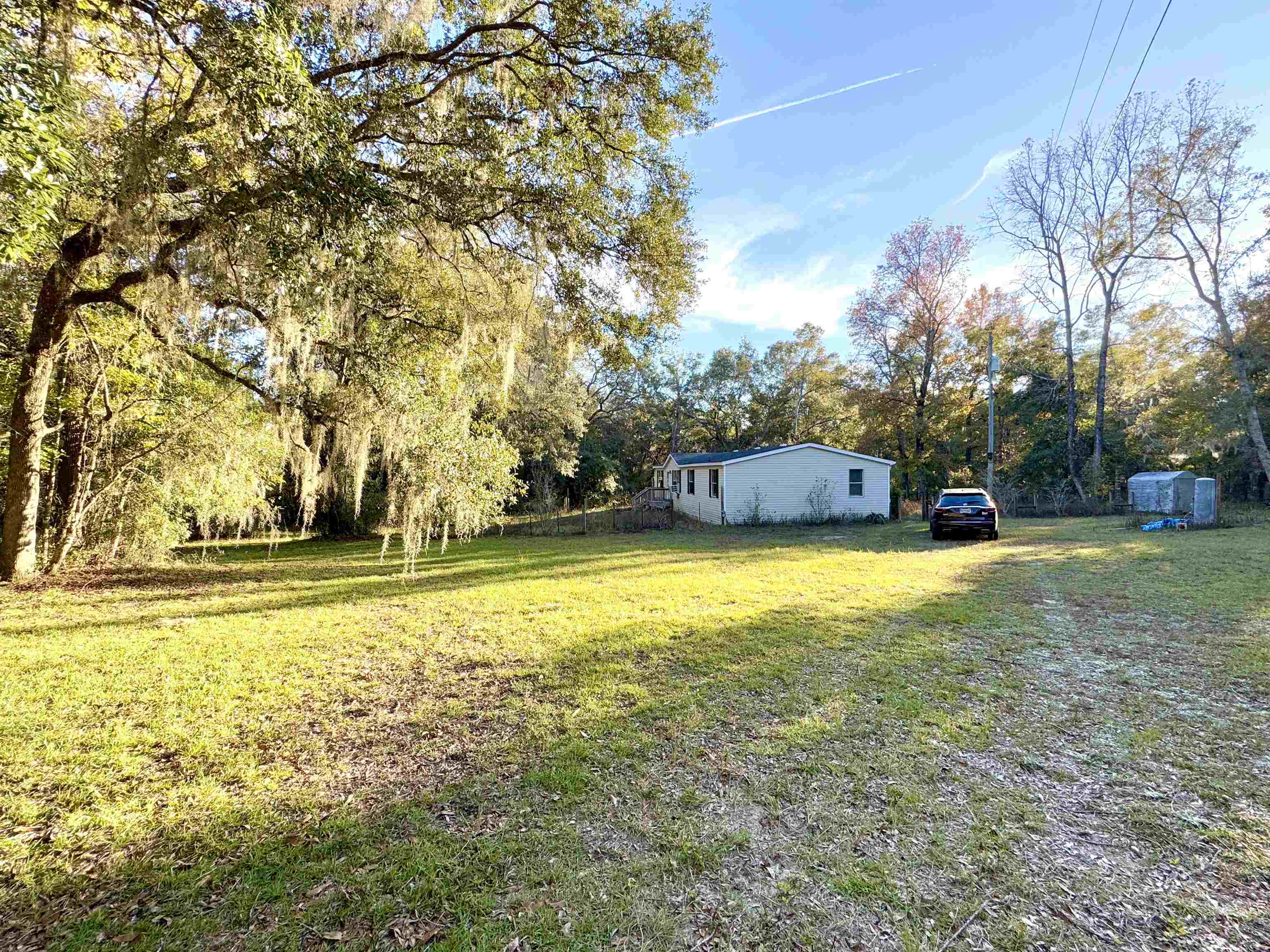 820 Bluejay Road, Monticello, Florida image 1