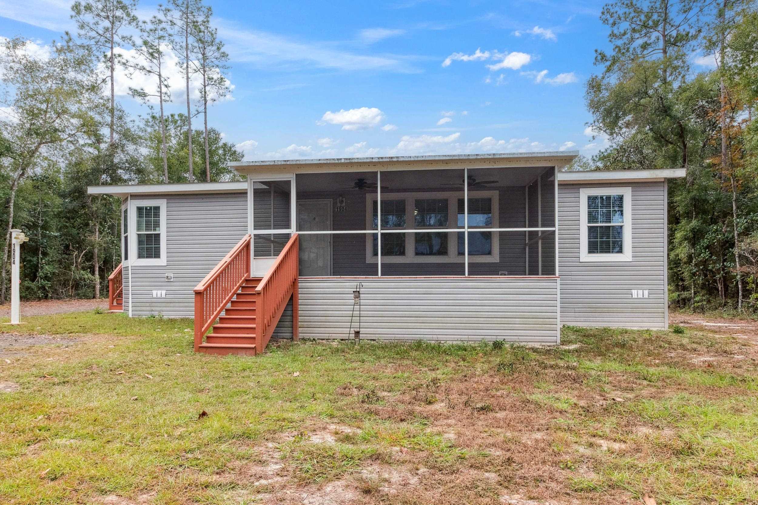 1904 Collins Landing Road, Tallahassee, Florida image 1