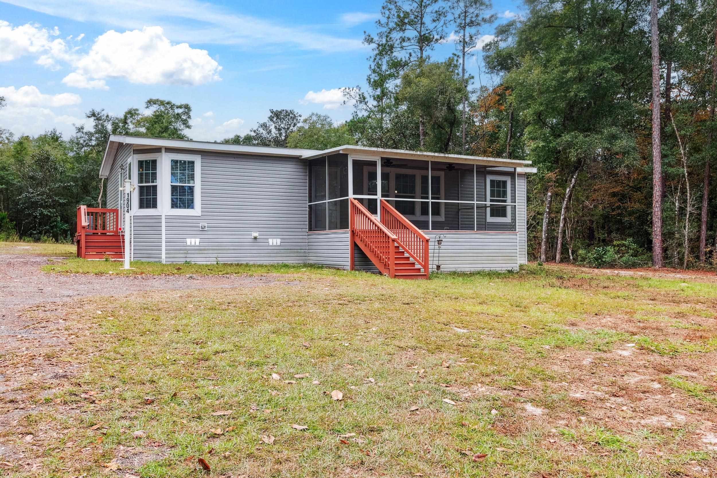 1904 Collins Landing Road, Tallahassee, Florida image 4