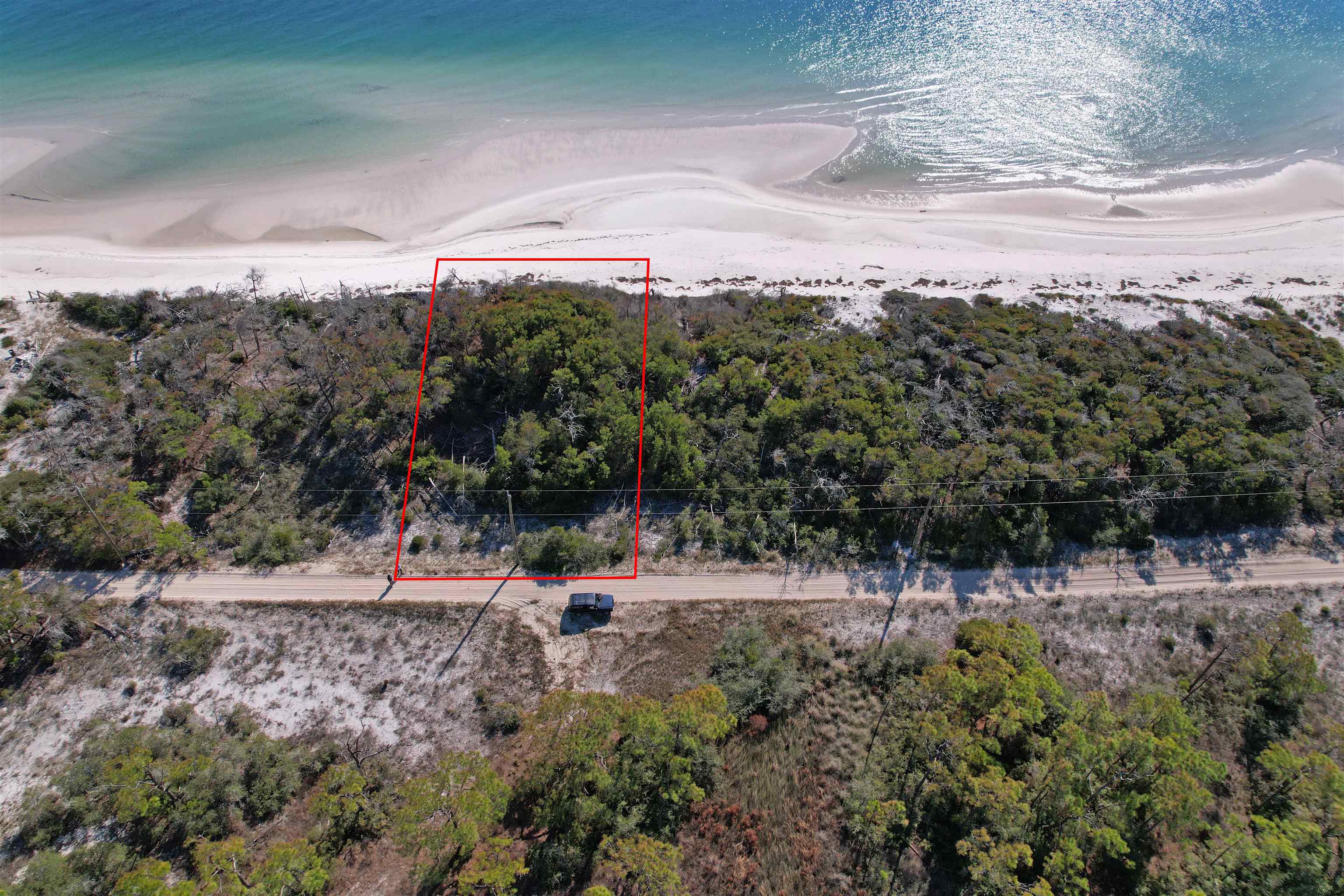 834 Gulf Shore Drive, Carrabelle, Florida image 10