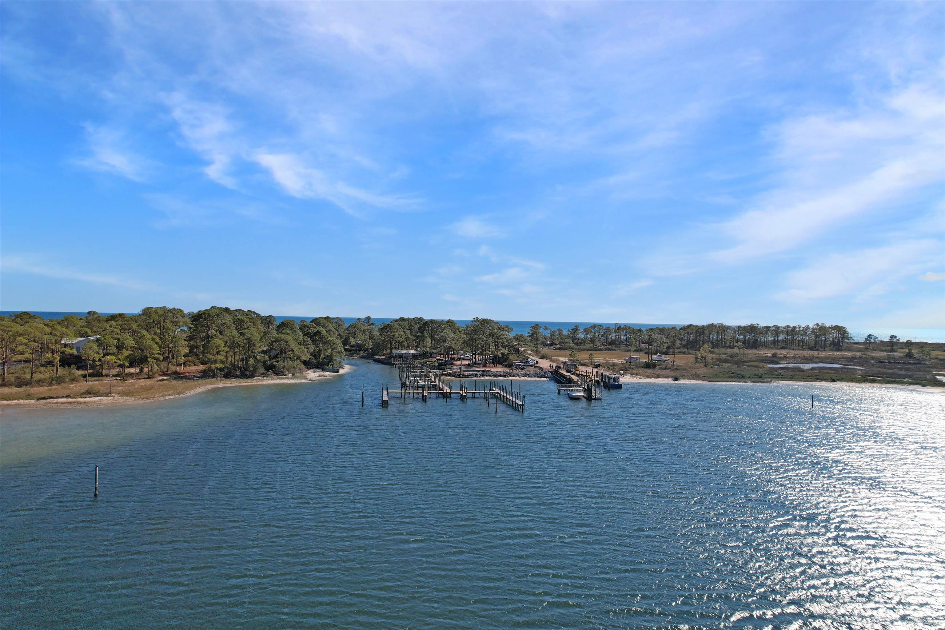 834 Gulf Shore Drive, Carrabelle, Florida image 18