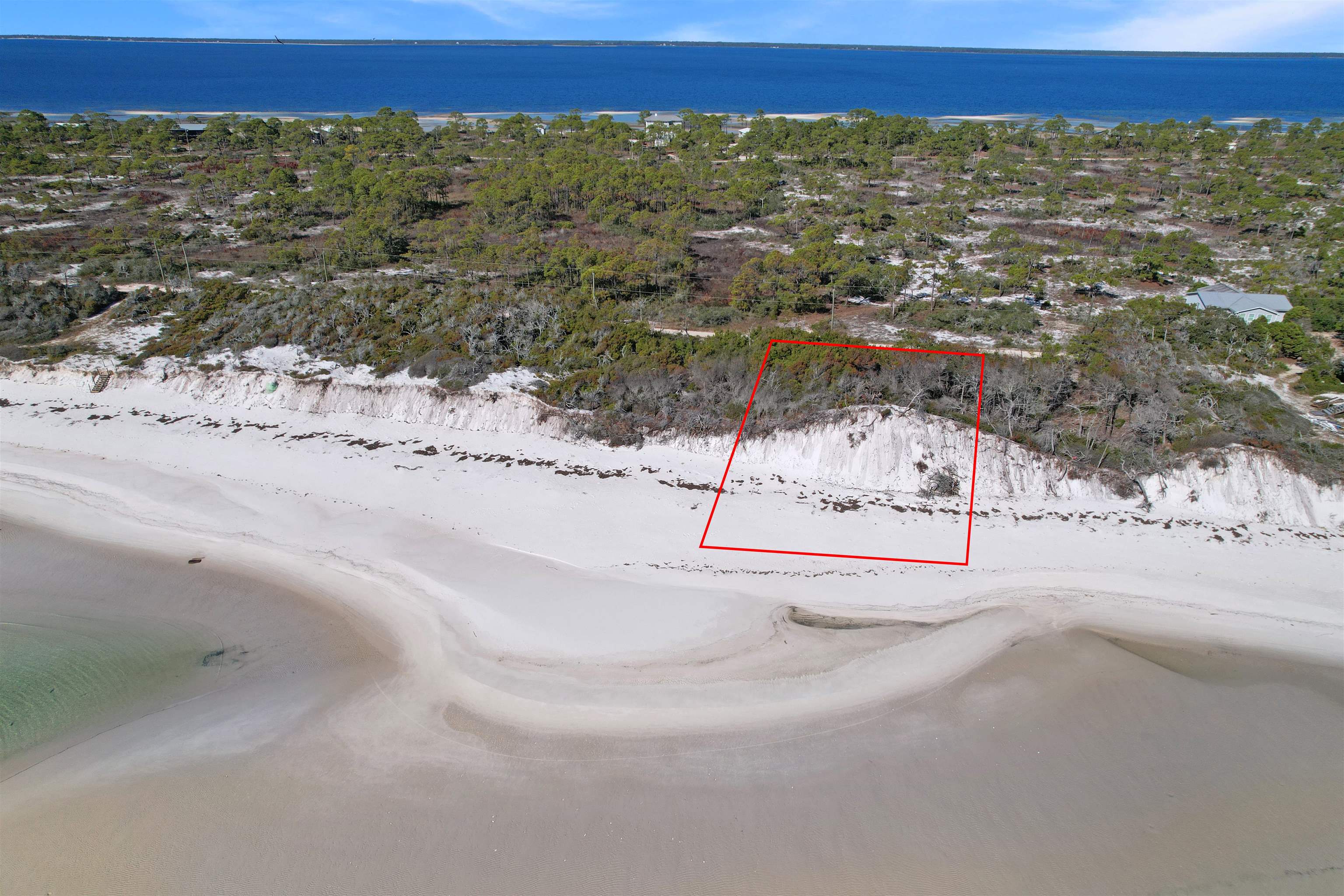 834 Gulf Shore Drive, Carrabelle, Florida image 2