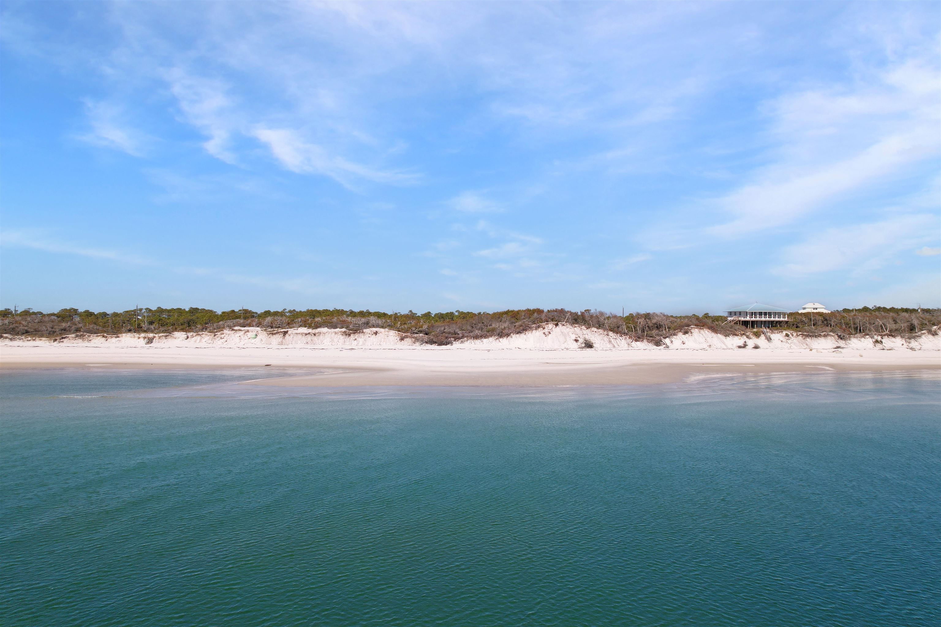 834 Gulf Shore Drive, Carrabelle, Florida image 9