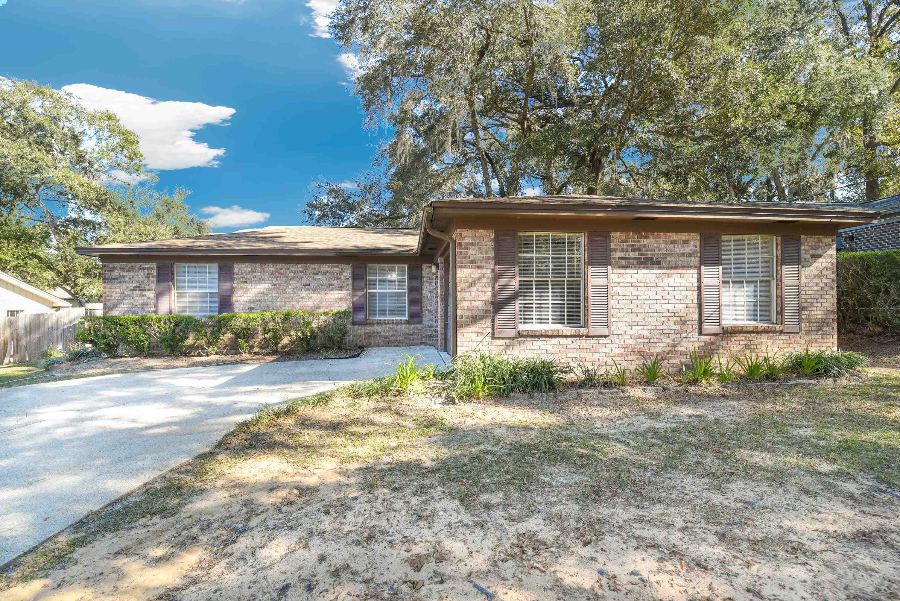 3716 Bentley Drive, Tallahassee, Florida image 2