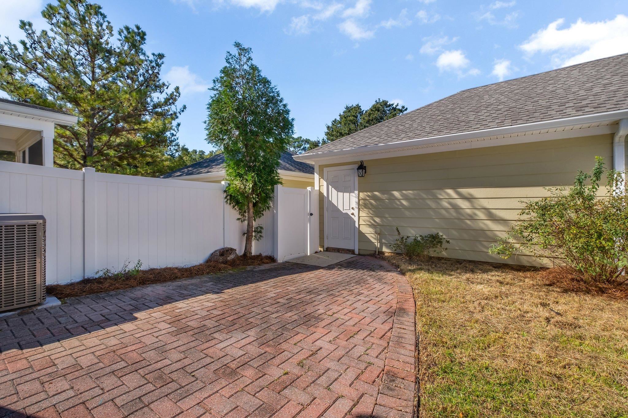 4312 Four Oaks Boulevard, Tallahassee, Florida image 21