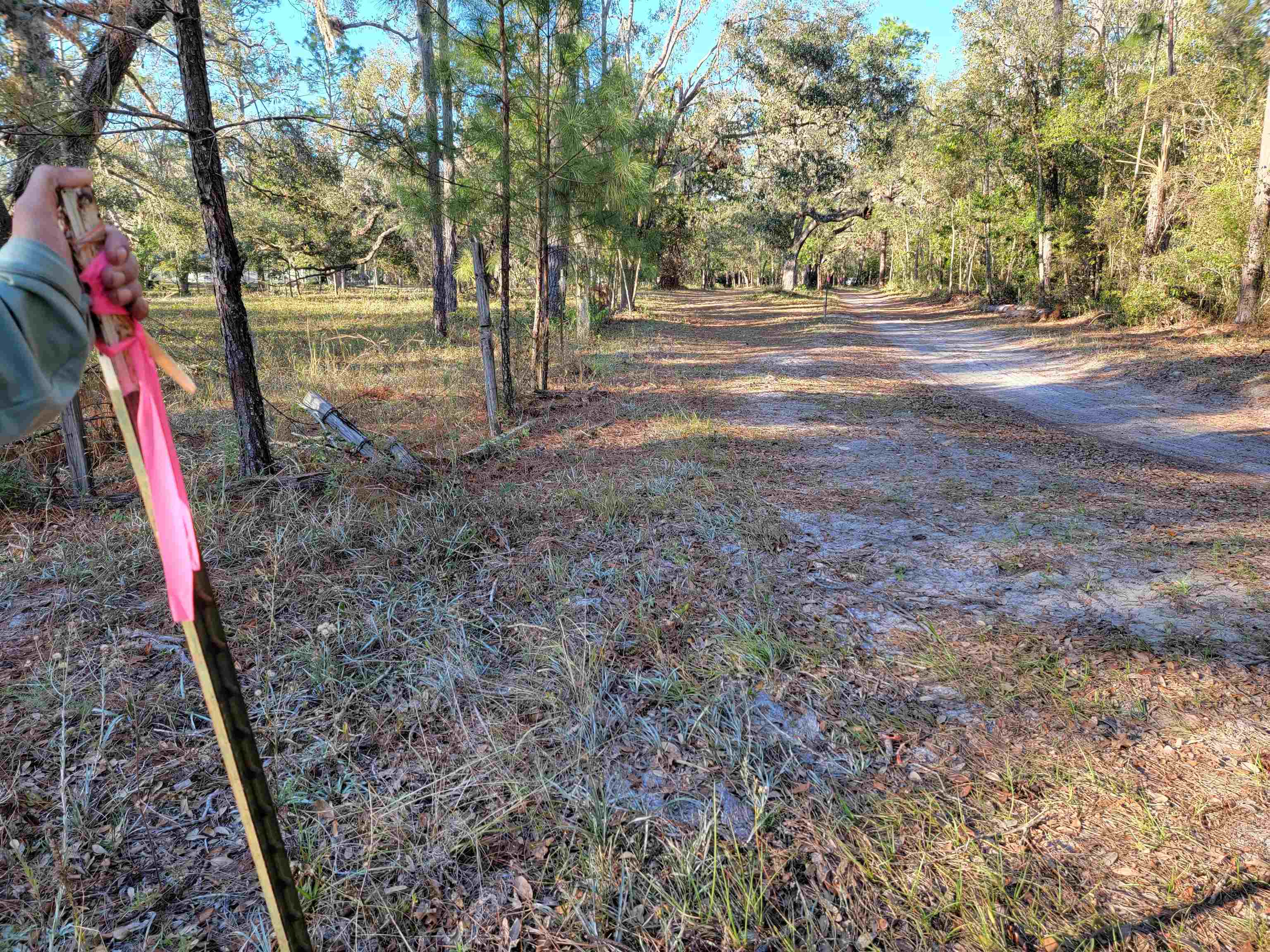 00 Landry Road, Perry, Texas image 5