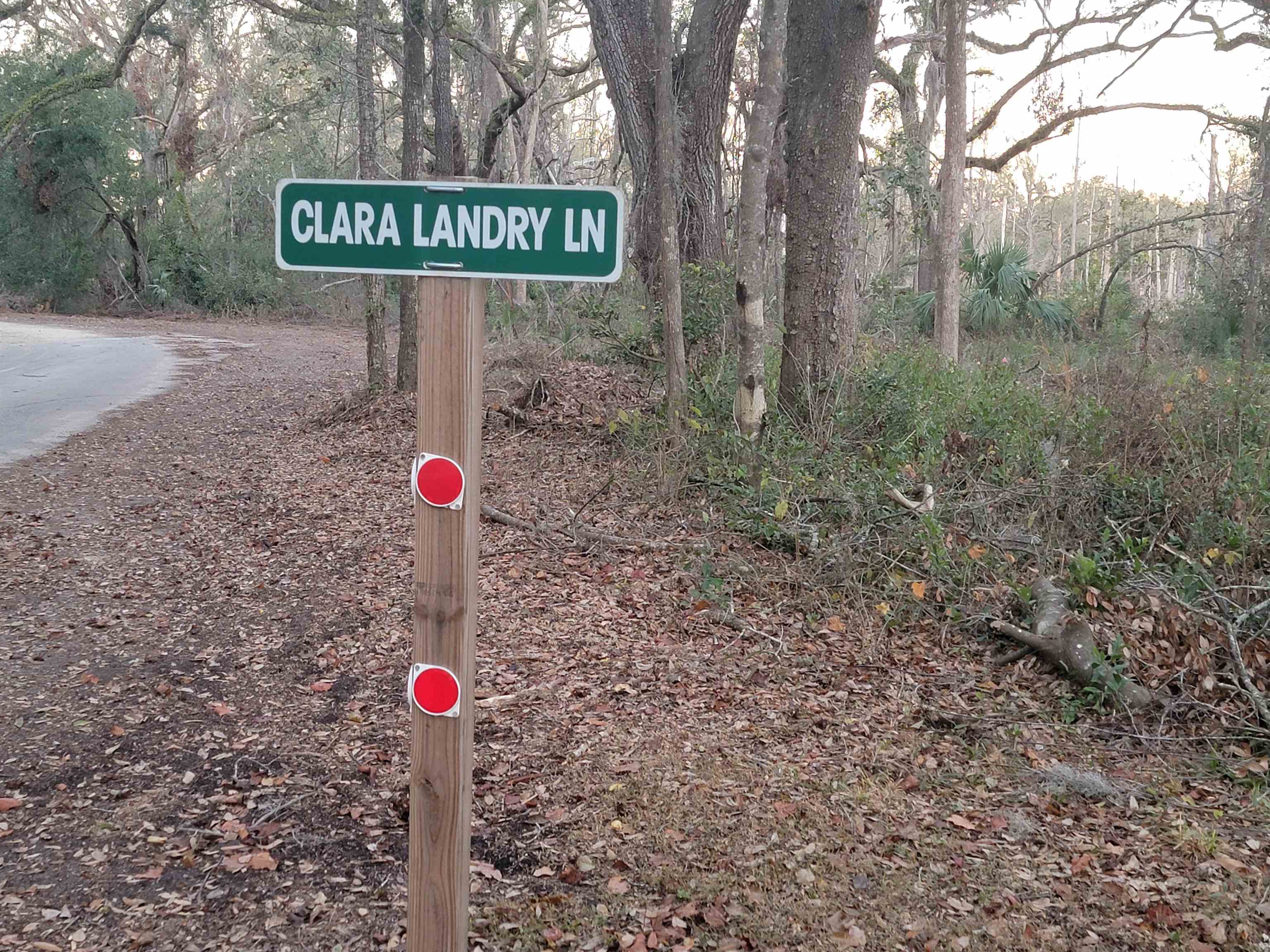 00 Landry Road, Perry, Texas image 7