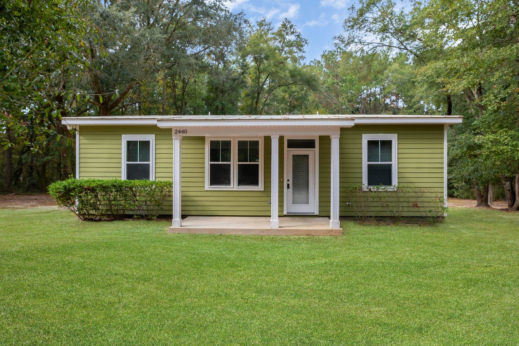 2440 Owls Head Road, Tallahassee, Florida image 1