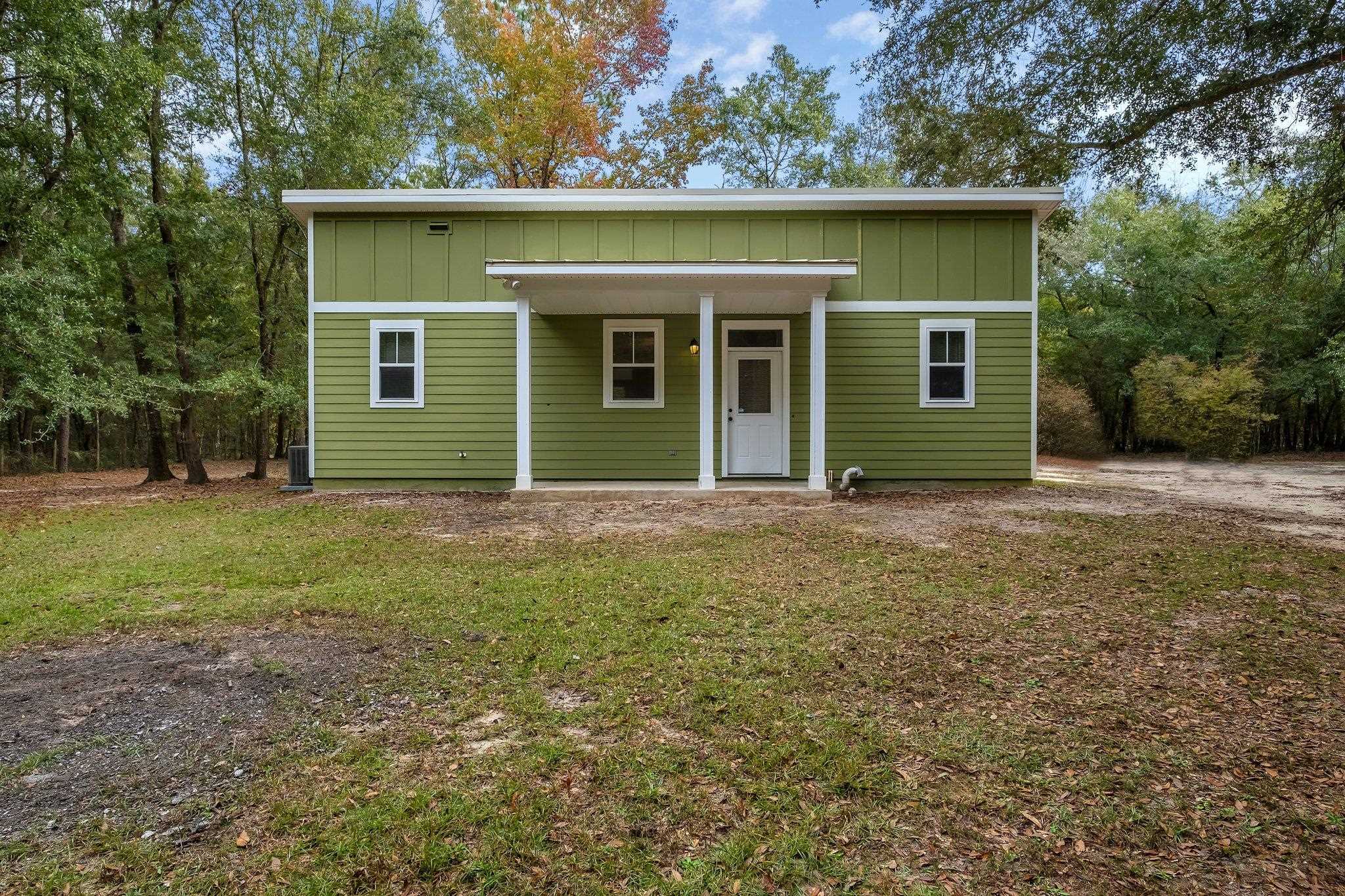 2440 Owls Head Road, Tallahassee, Florida image 21