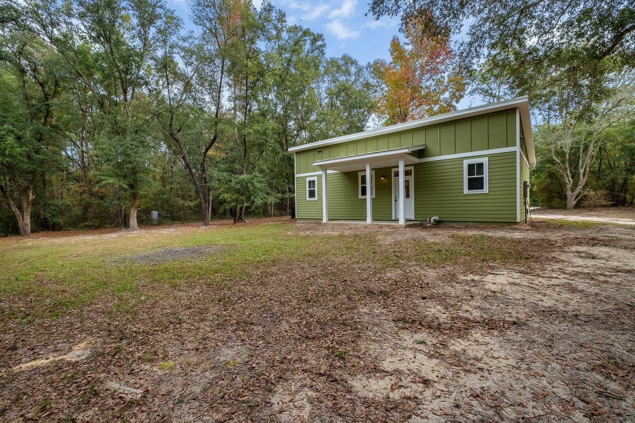 2440 Owls Head Road, Tallahassee, Florida image 22