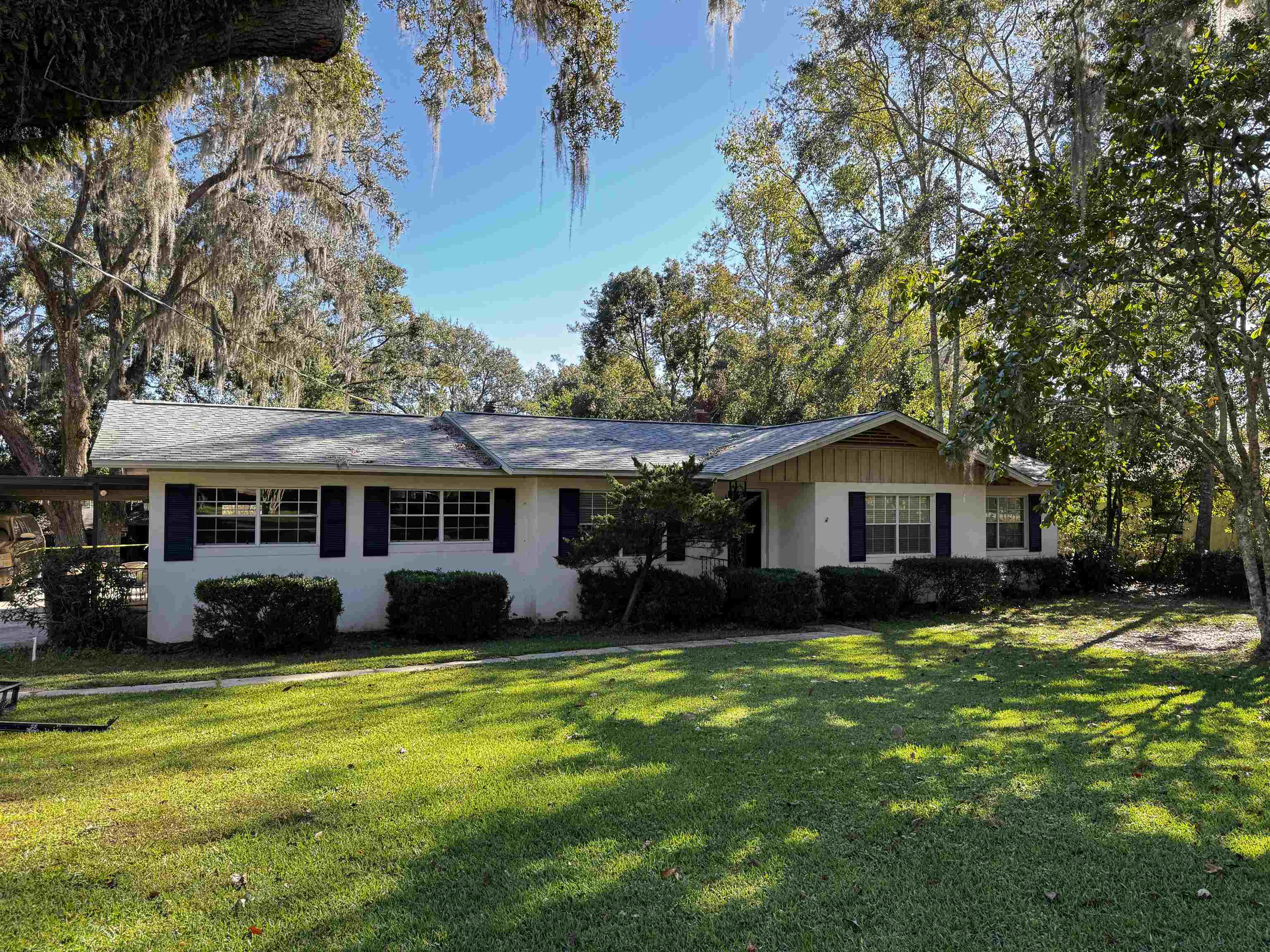 1203 Carrin Drive, Tallahassee, Florida image 1